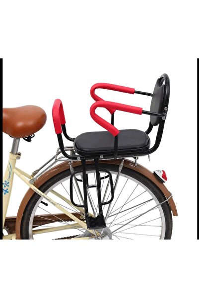 tur bike Arka Çocuk Taşıyıcı Bisiklet / E-bike Uyumlu