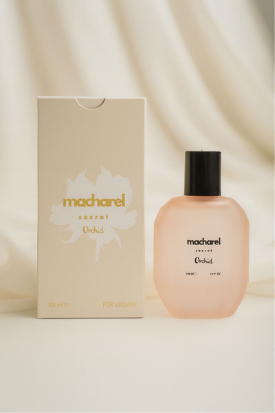 Macharel Secret 100mL Orchıd Kadın Parfüm