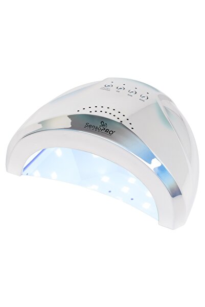 SensoPRO Milano Lampă UV LED pentru unghii 48W SUNONE - SensoPRO Milano, Argi...