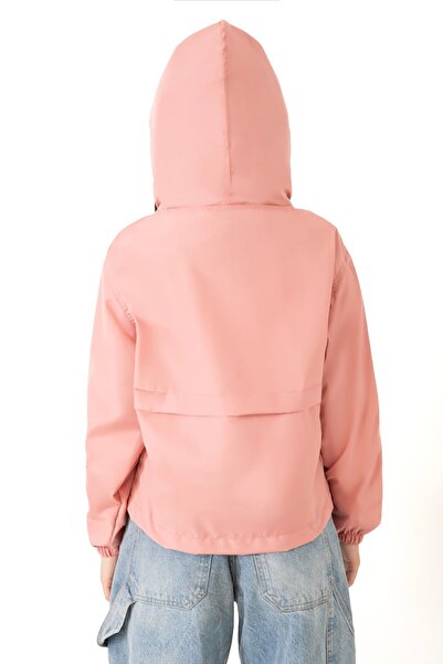 Riverstorm Γυναικείο εποχιακό αδιάβροχο - Αδιάβροχο, ανθεκτικό στον αέρα, με κουκούλα και τσέπες