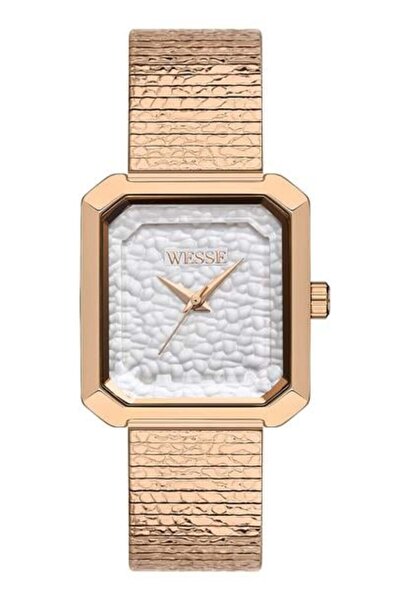 Wesse WWL111404 Kadın Kol Saati