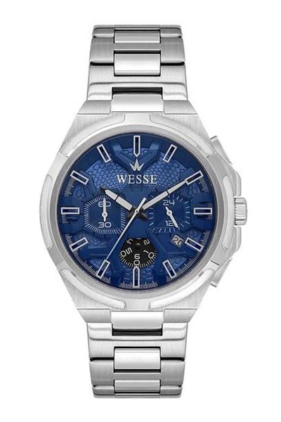Wesse Wwg 209102   Men's Wrist Watch