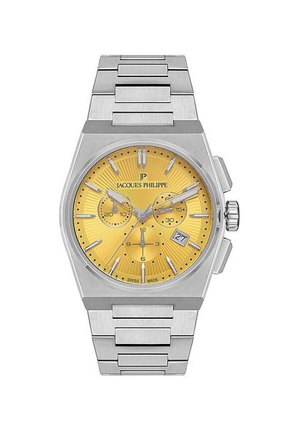 Jacques Philippe Jpqgc4113x6yw Men's Wristwatch