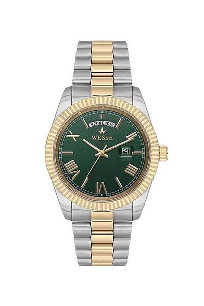 Wesse Wwg 209907   Men's Wristwatch