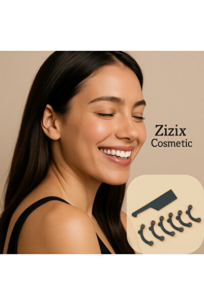 zizix Burun Şekillendirme, Burun Kaldırma Ve Düzleştirici Aparat