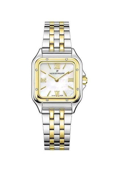Jacques Philippe Jpqls 767388 Yg Women's Wristwatch