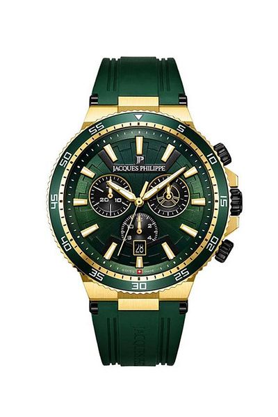 Jacques Philippe JPQGC4474XXSB Model Men's Wristwatch
