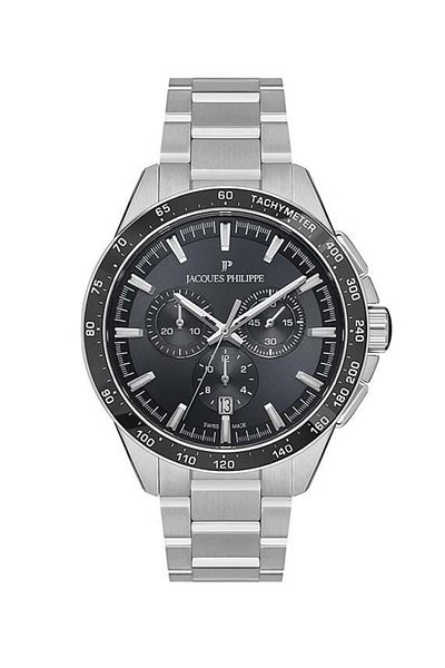 Jacques Philippe Jpqgc251316 Men's Wristwatch