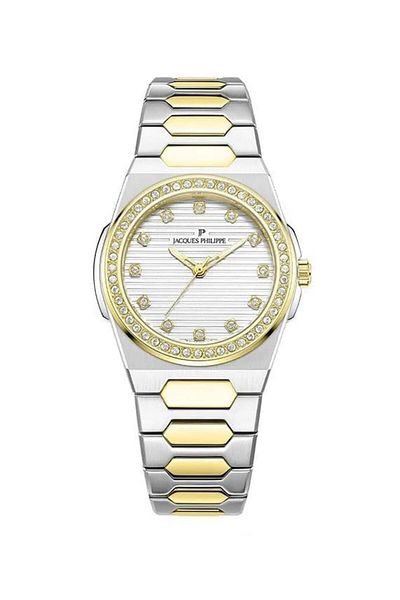 Jacques Philippe Jpqls 727328 Yg Women's Wristwatch