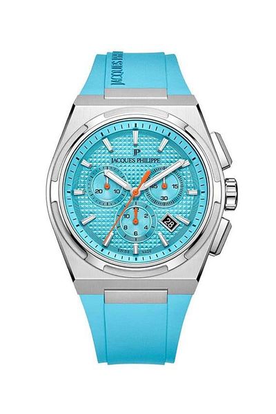 Jacques Philippe Jpqgc 411432 Lb Men's Wristwatch