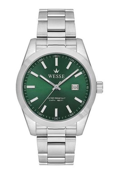 Wesse WWG 209205   ساعة يد رجالية