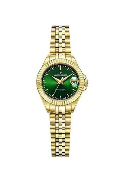Jacques Philippe Jpqls8223X4 Women Wrist Watch