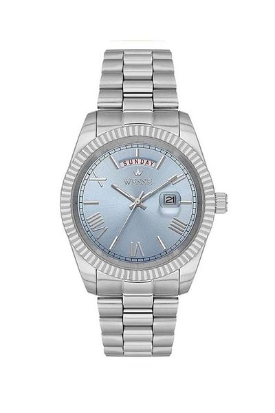 Wesse Wwg 209901   Men's Wristwatch