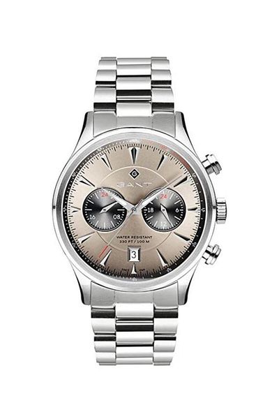 Gant ز135002 ساعة يد رجالية