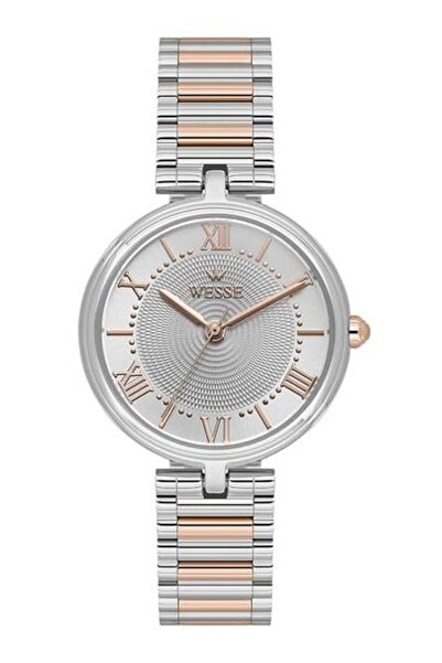 Wesse WWL 112804   ساعة يد نسائية