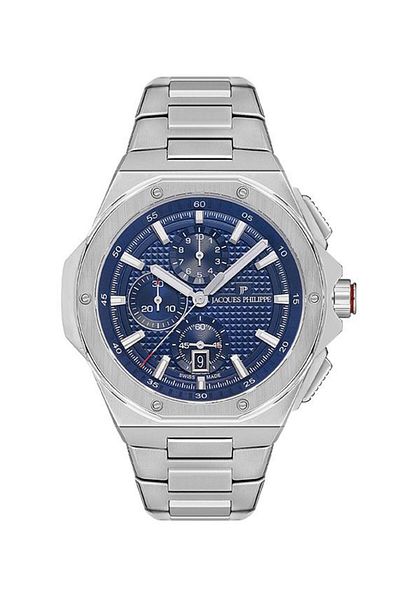 Jacques Philippe Jpqgc481336 Men's Wristwatch