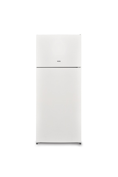 Vestel Nf60011 Gı Pro 523 Lt No-frost Buzdolabı
