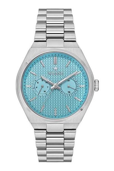 Wesse Wwg 209606   Men's Wristwatch
