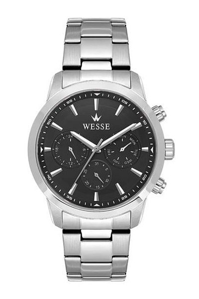 Wesse Wwg 207210   Men's Wrist Watch
