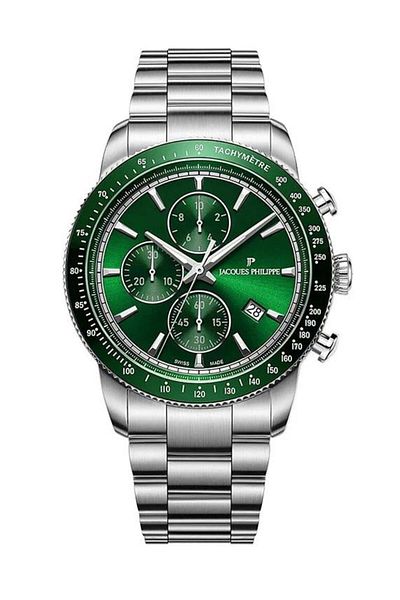Jacques Philippe Jpqgc6913X6 Men's Watch