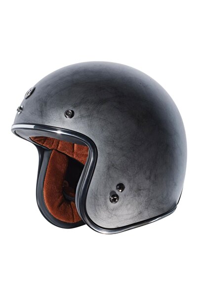 TORC T-50 Weathered Açık Motosiklet Kaskı