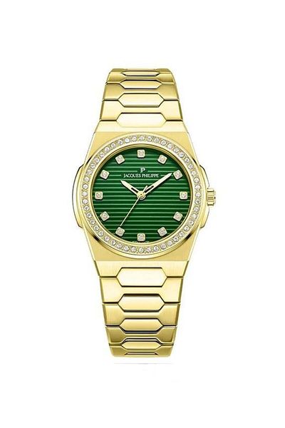 Jacques Philippe Jpqls7223X4 Women Wrist Watch
