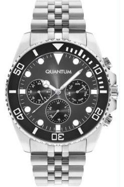 Quantum Pwg1048.350 Men's Wristwatch