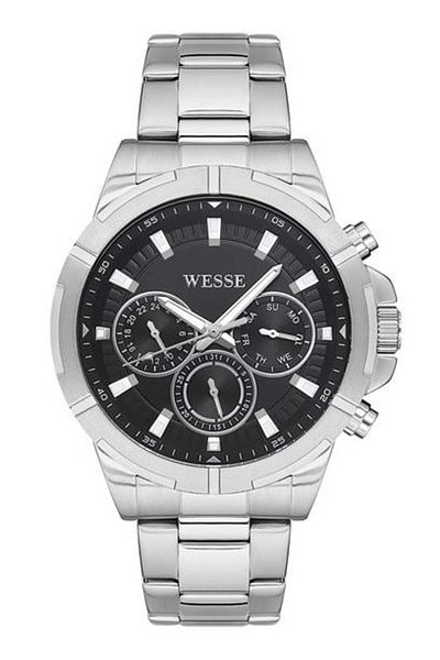 Wesse Wwg205207 Men's Wristwatch
