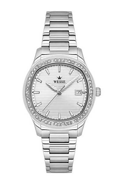 Wesse Wwl 303301   Women's Wrist Watch