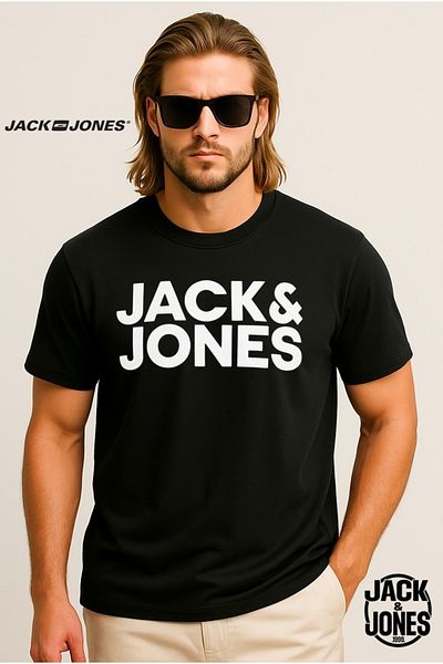 Jack & Jones Jack&Jones Men's T-Shirt 12151955