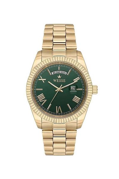 Wesse Wwg 209908   Men's Wristwatch