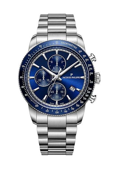 Jacques Philippe Jpqgc 691336   Men's Wristwatch