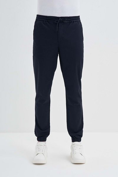 Cazador Jazz 0004 Jogger Παντελόνι 24yceed00004 Navy Blue