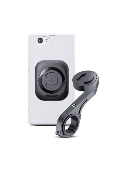 Sp-Connect SP Connect C+ Üniversal Motosiklet Telefon Tutucu Seti