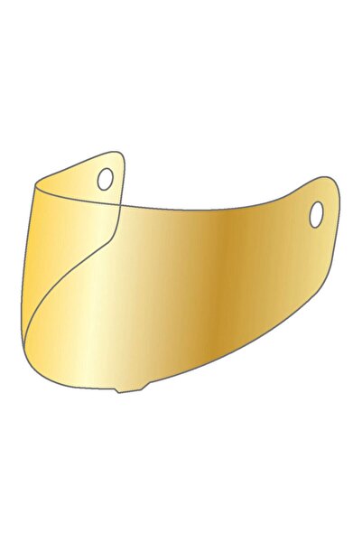 Scorpion Kdf16-1 Maxvision Vizör (R1-1400-520-391) Altın