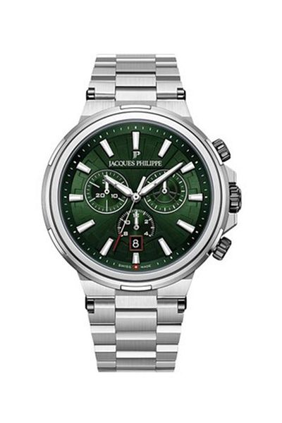 Jacques Philippe JPQGC4413X6 Men's Wristwatch