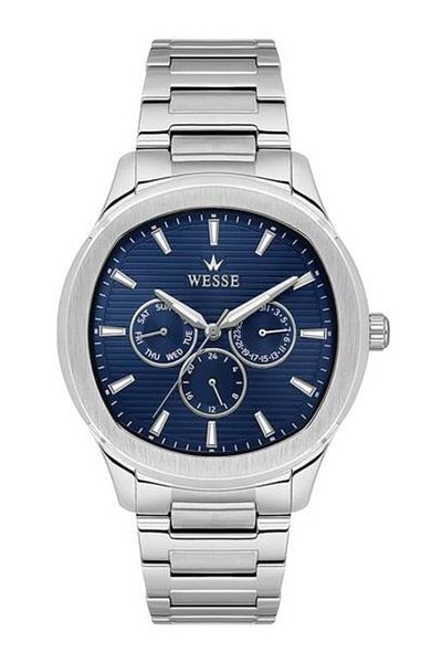 Wesse Wwg 402903   Men's Wristwatch