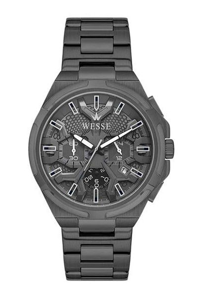 Wesse Wwg 209101   Men's Wrist Watch