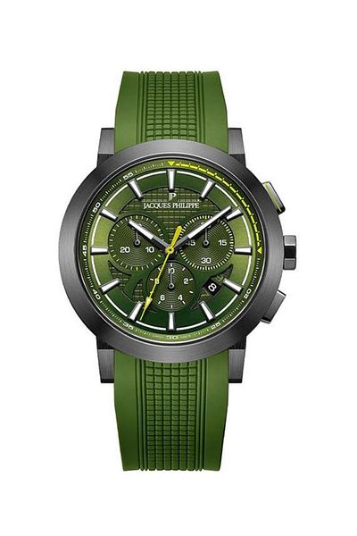 Jacques Philippe Jpqgc3784Xx Men's Wristwatch