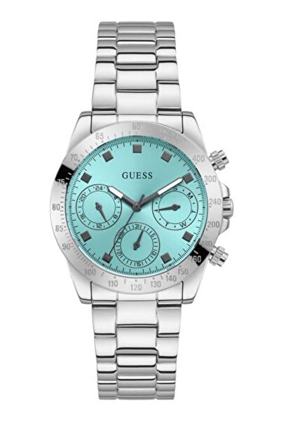 Guess ساعة يد نسائية GUGW0314L4