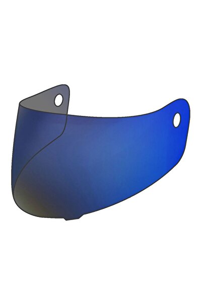 Scorpion Kdf16-1 Maxvision Vizör (R1-1400-520-391) Mavi