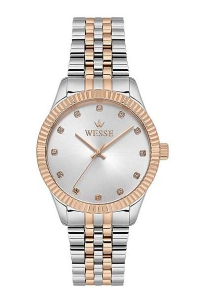 Wesse ساعة يد نسائية WWL1088B01