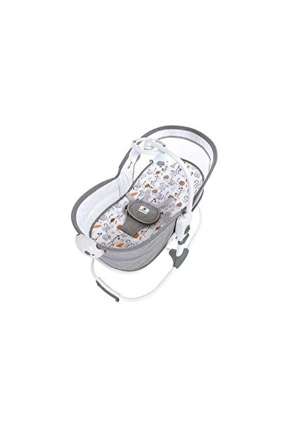 Mini Baby سرير وكرسي هزاز متعدد الوظائف 6 في 1