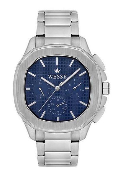 Wesse Wwg209403 Model Men's Wristwatch