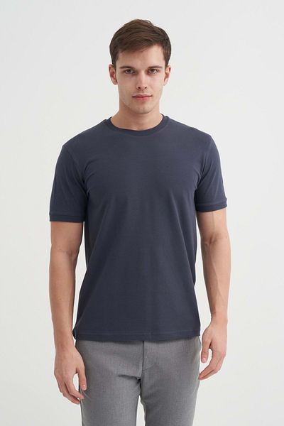 Cazador Jazz 4620 Bis. T-Shirt Anthracite