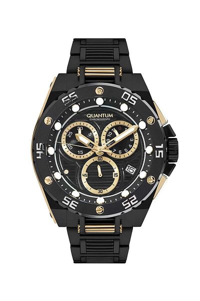 Quantum Hng1062.650 Men's Wristwatch