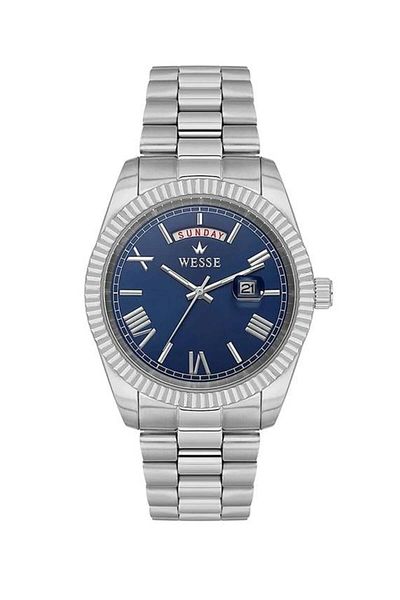 Wesse Wwg 209903   Men's Wristwatch