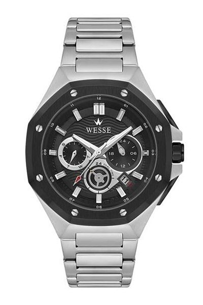 Wesse Wwg 402801   Men's Wrist Watch