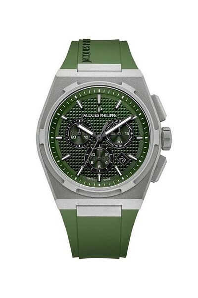 Jacques Philippe Jpqgc4114Xx Men's Watch