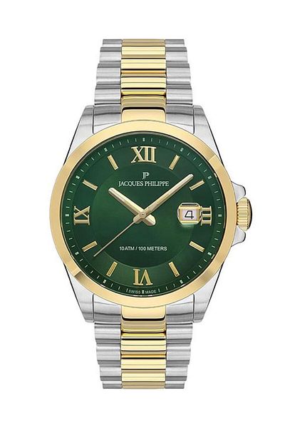 Jacques Philippe Jpqgs3373X8V2 Men's Wristwatch